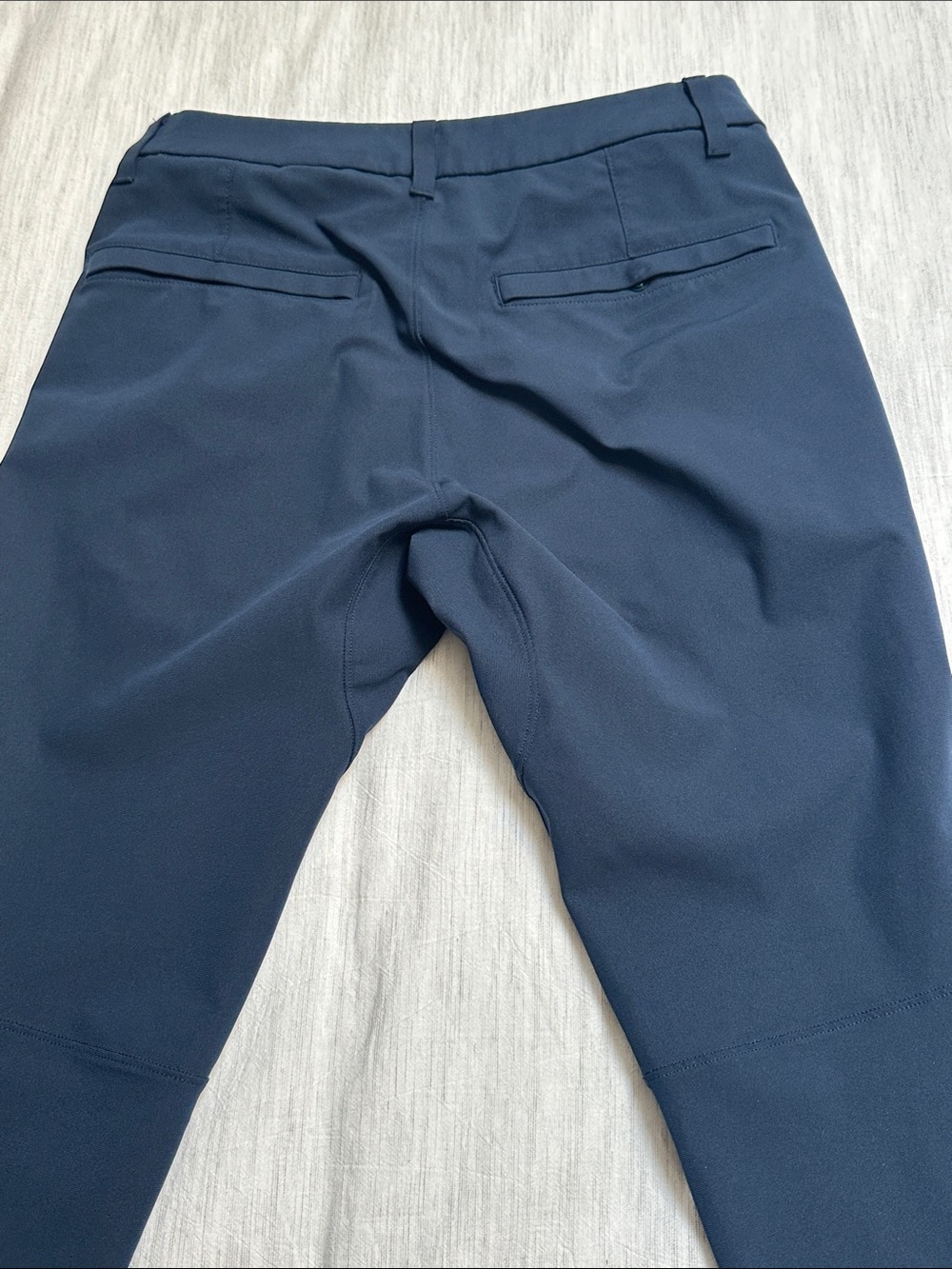 Lululemon Commission Pants - Picture 5 of 9